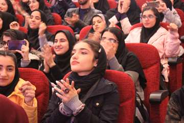 روز دانشجو - 1398